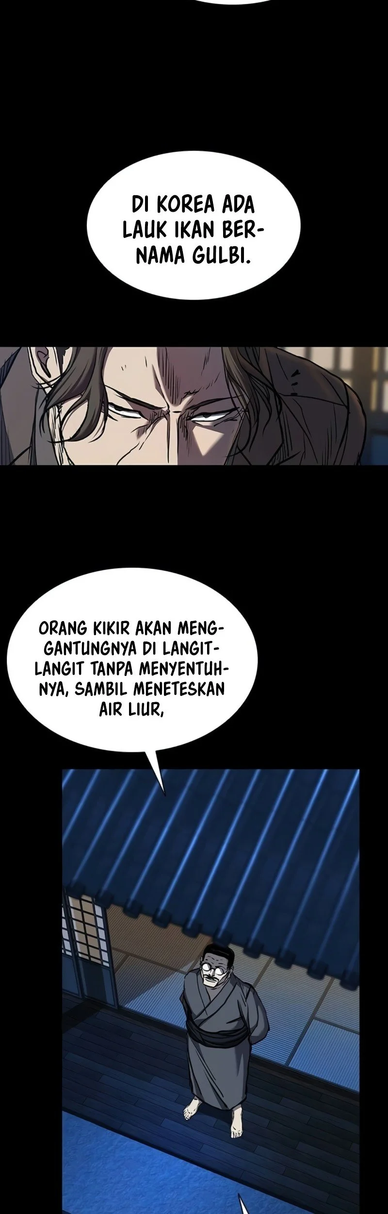 Castle 2: On Top of Everyone Chapter 134 Gambar 75