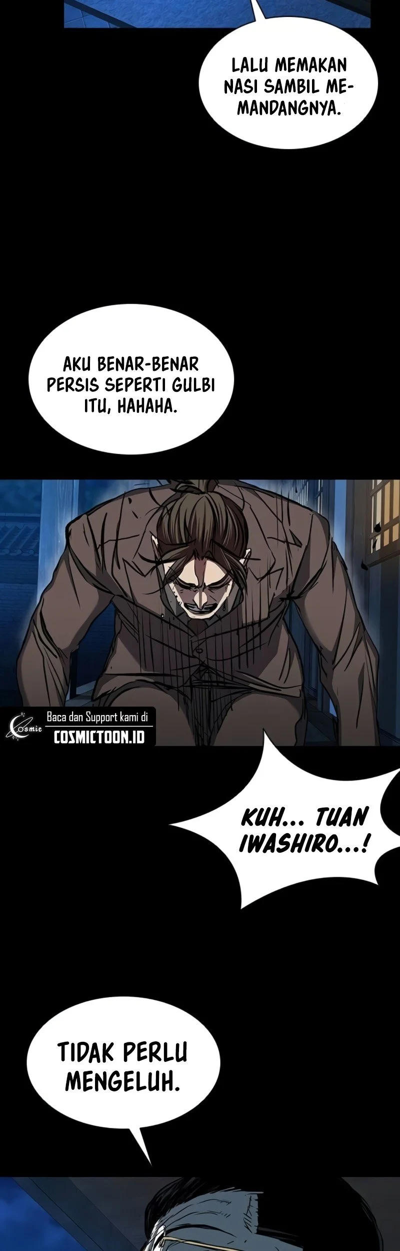 Castle 2: On Top of Everyone Chapter 134 Gambar 76