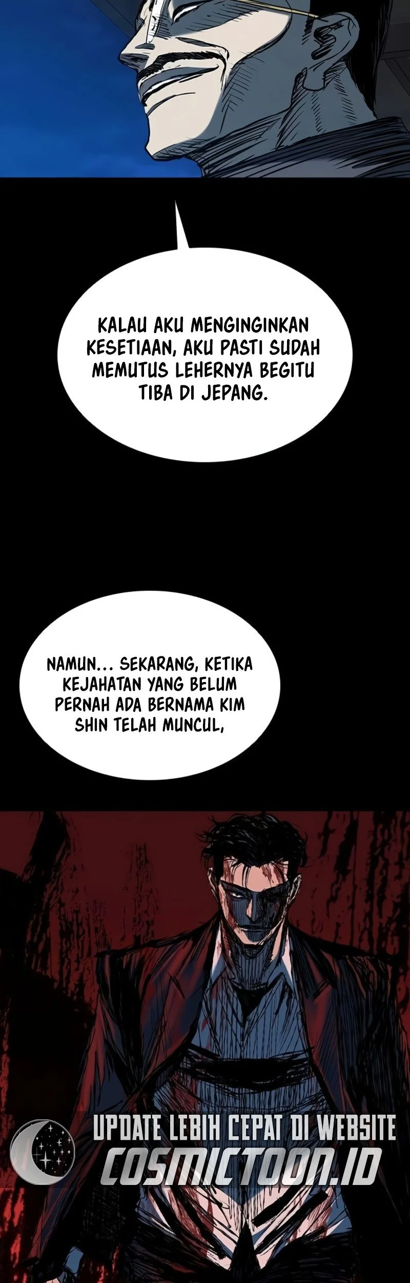 Castle 2: On Top of Everyone Chapter 134 Gambar 77