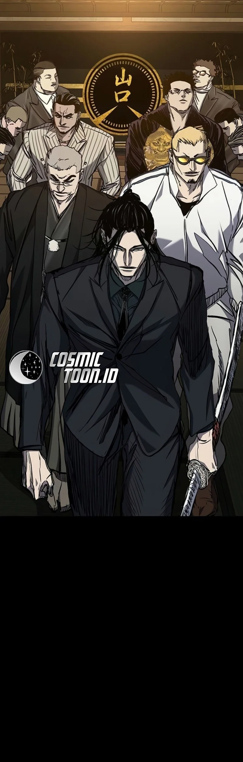 Castle 2: On Top of Everyone Chapter 134 Gambar 79