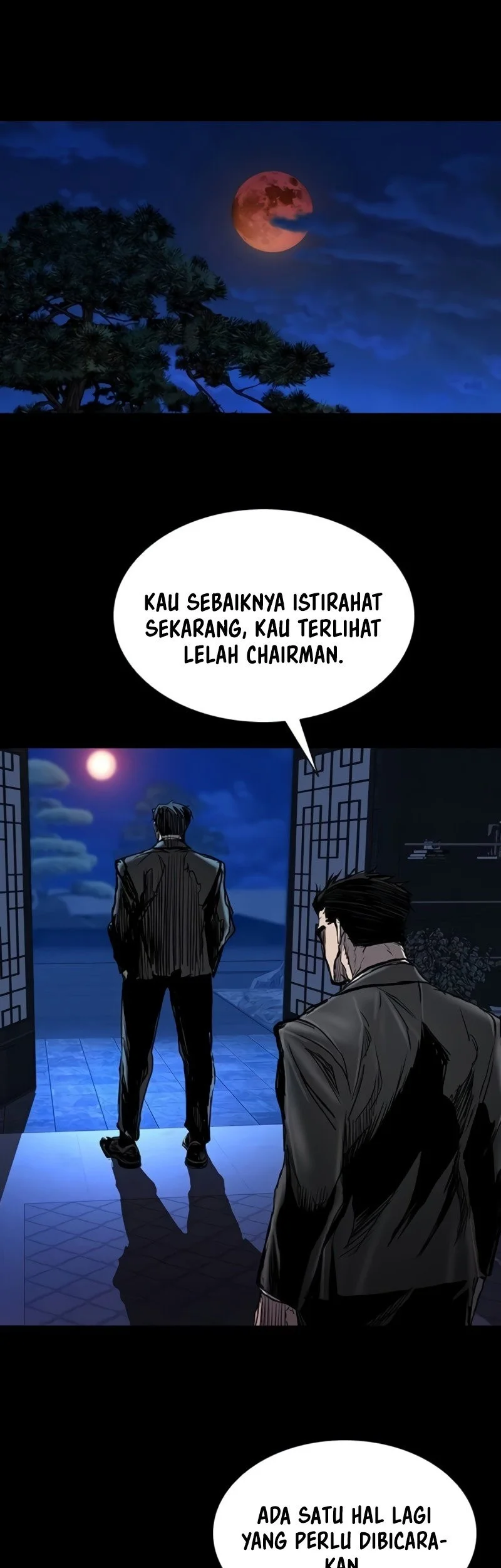 Castle 2: On Top of Everyone Chapter 134 Gambar 80