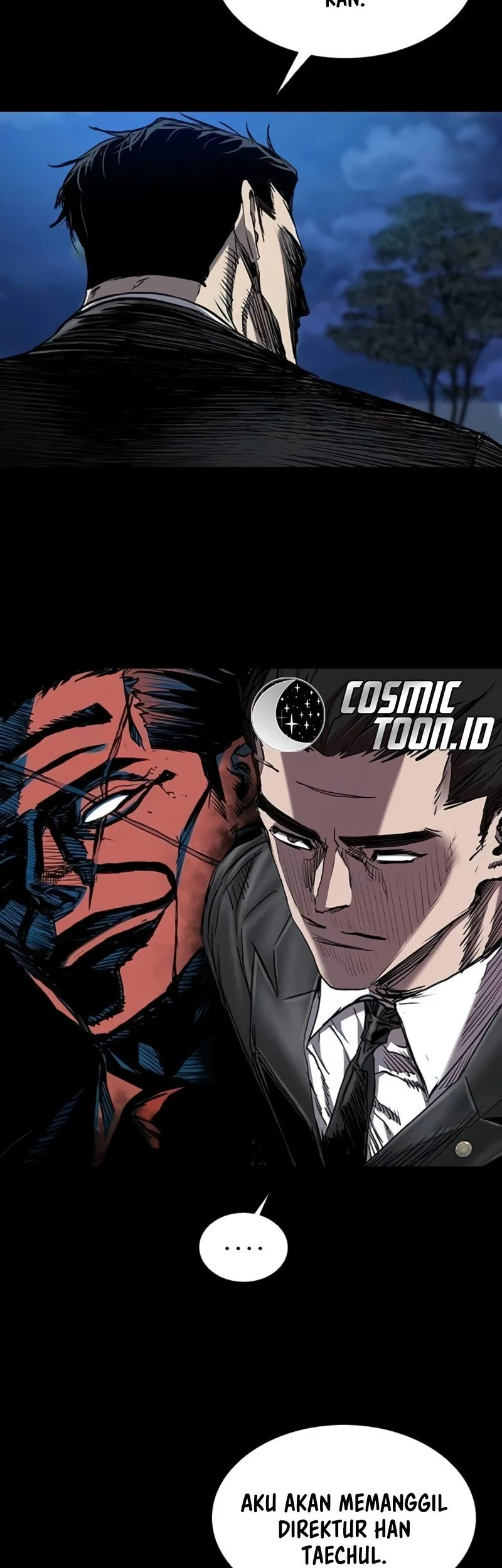 Castle 2: On Top of Everyone Chapter 134 Gambar 81