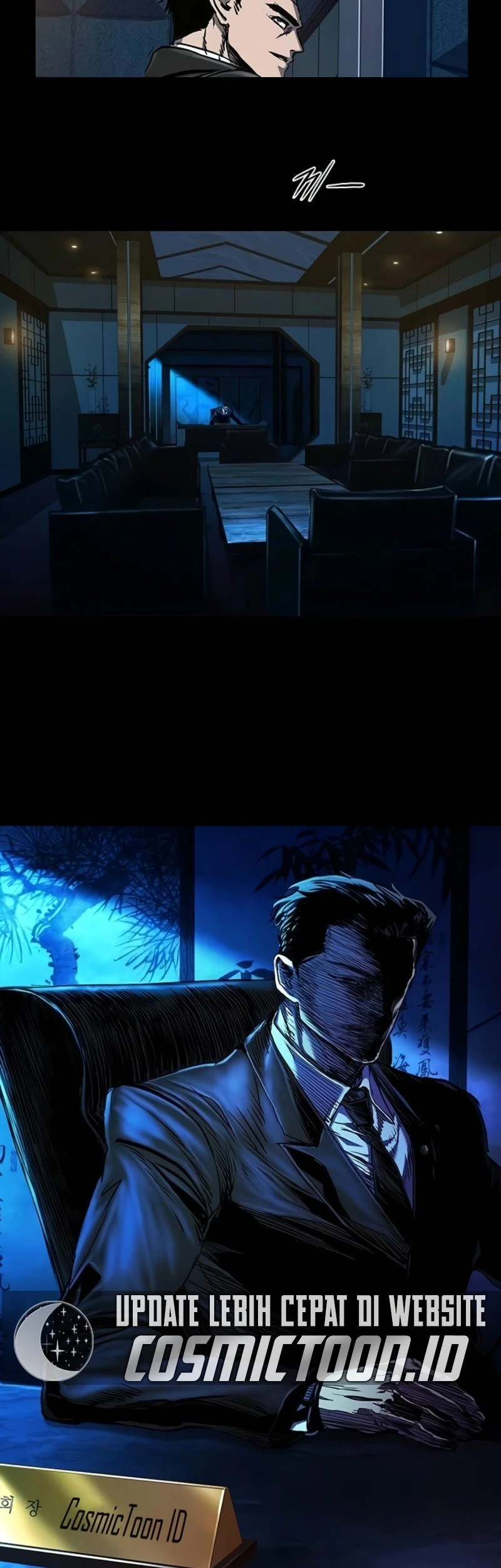 Castle 2: On Top of Everyone Chapter 134 Gambar 83