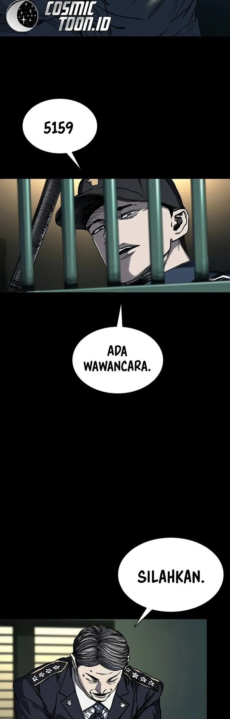 Castle 2: On Top of Everyone Chapter 134 Gambar 4