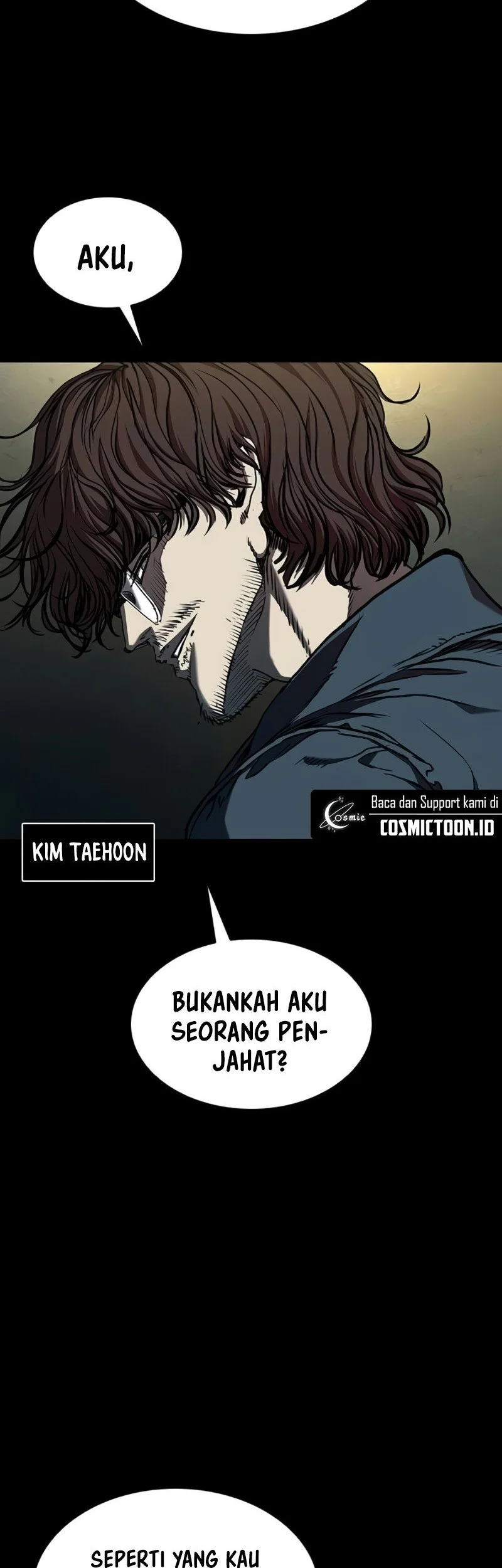 Castle 2: On Top of Everyone Chapter 134 Gambar 6