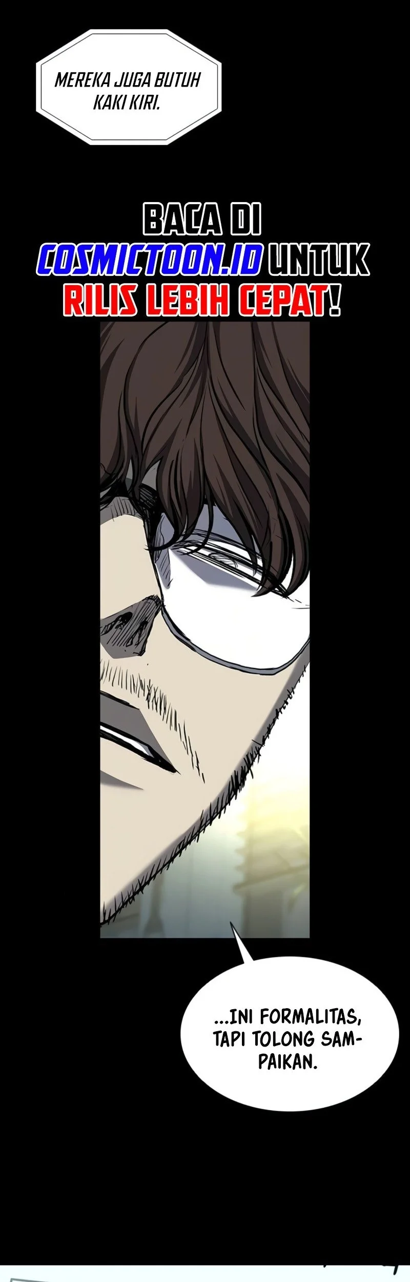 Castle 2: On Top of Everyone Chapter 134 Gambar 17