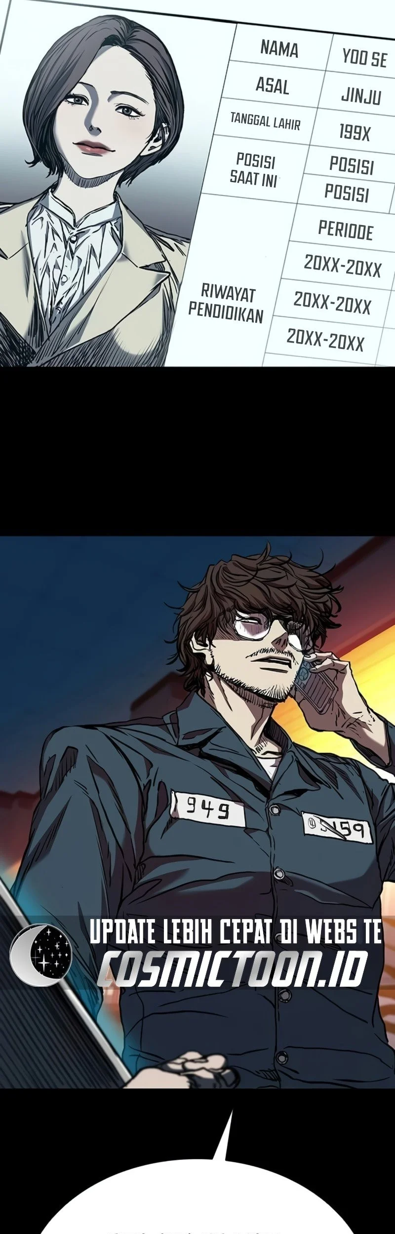 Castle 2: On Top of Everyone Chapter 134 Gambar 18