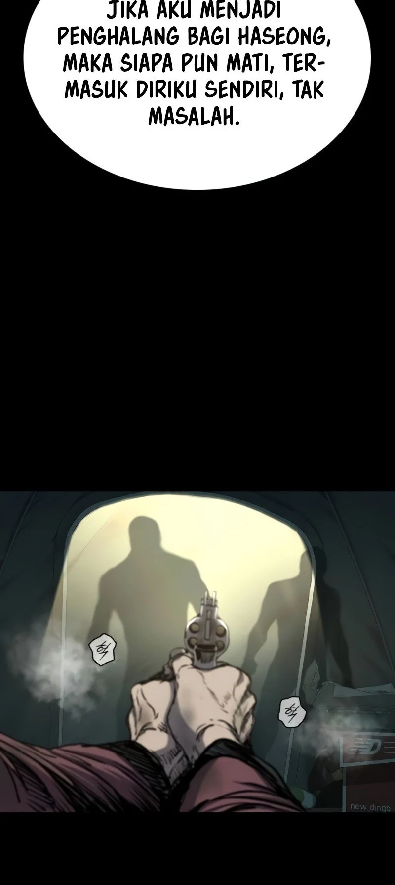 Castle 2: On Top of Everyone Chapter 134 Gambar 19