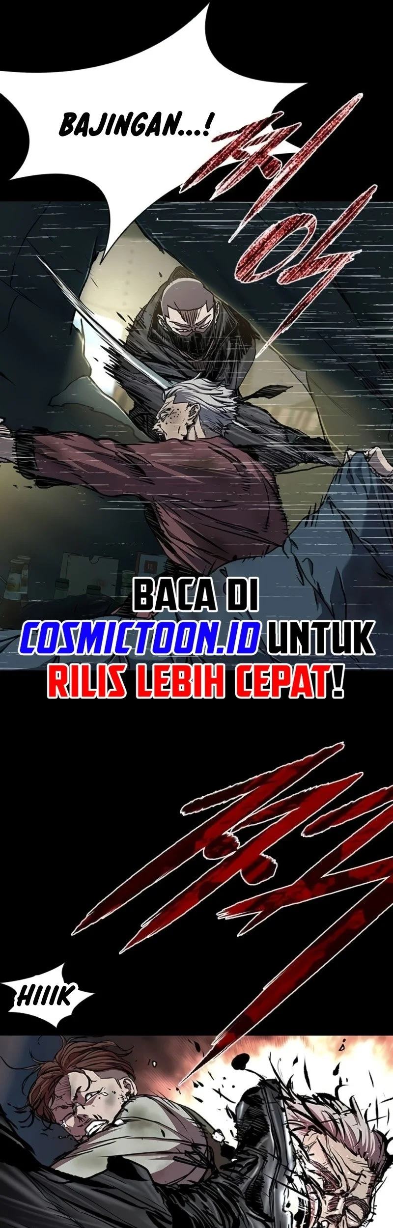 Castle 2: On Top of Everyone Chapter 134 Gambar 20