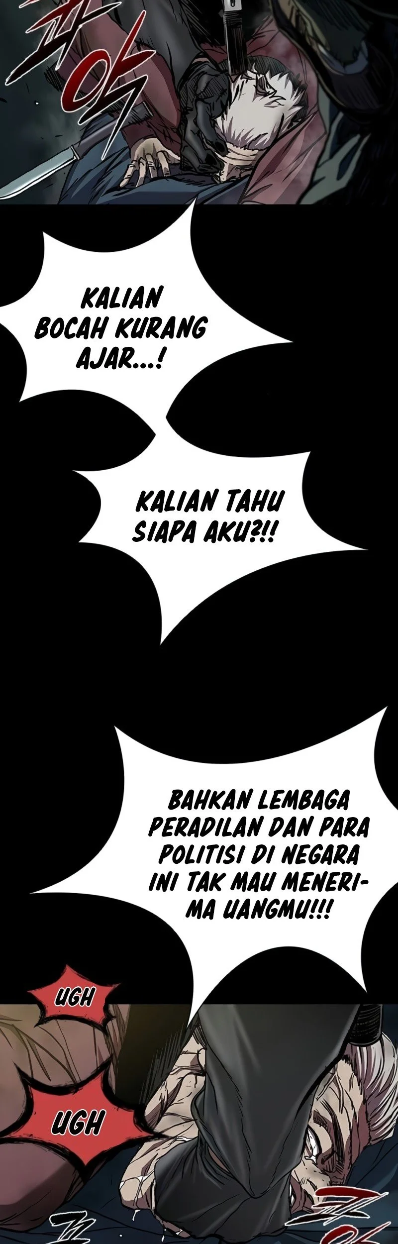 Castle 2: On Top of Everyone Chapter 134 Gambar 22