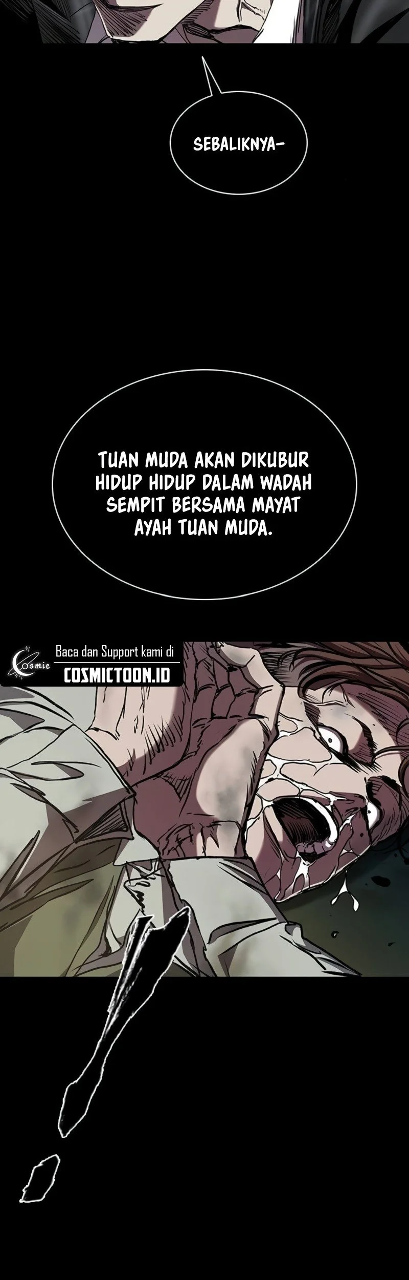 Castle 2: On Top of Everyone Chapter 134 Gambar 25