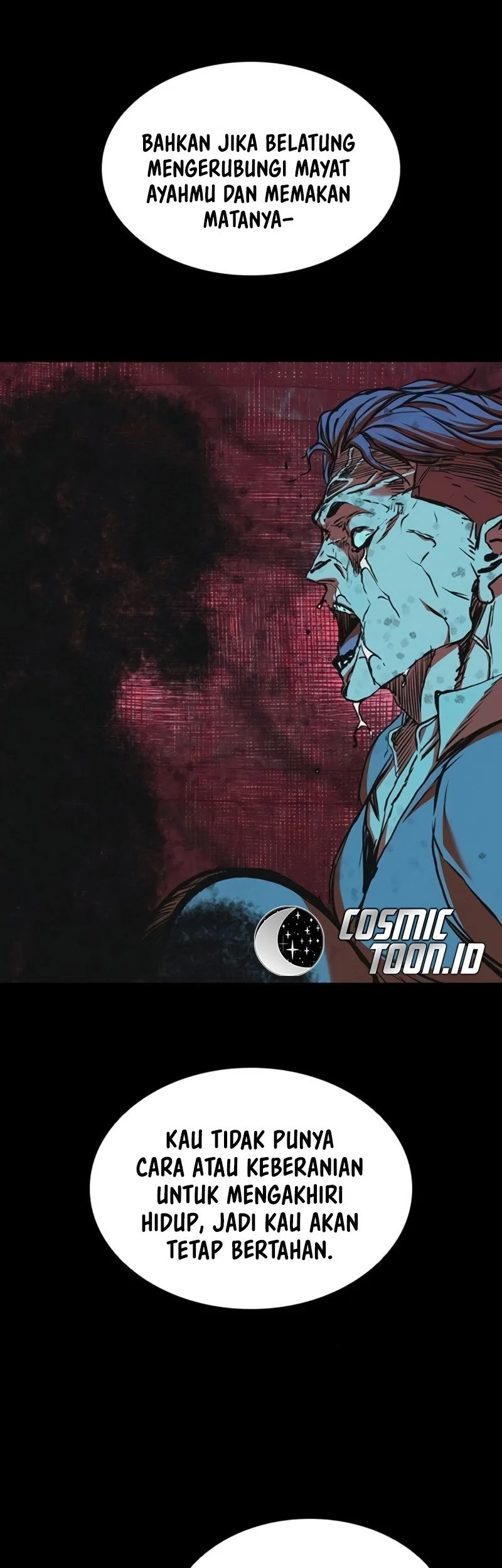 Castle 2: On Top of Everyone Chapter 134 Gambar 27