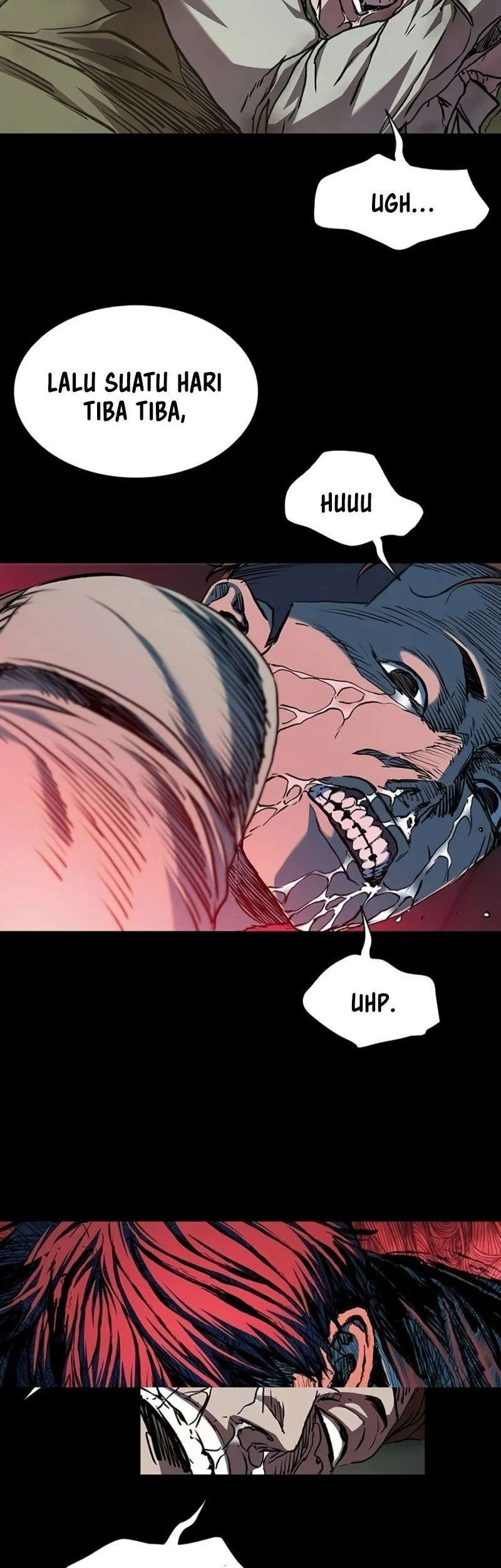 Castle 2: On Top of Everyone Chapter 134 Gambar 29