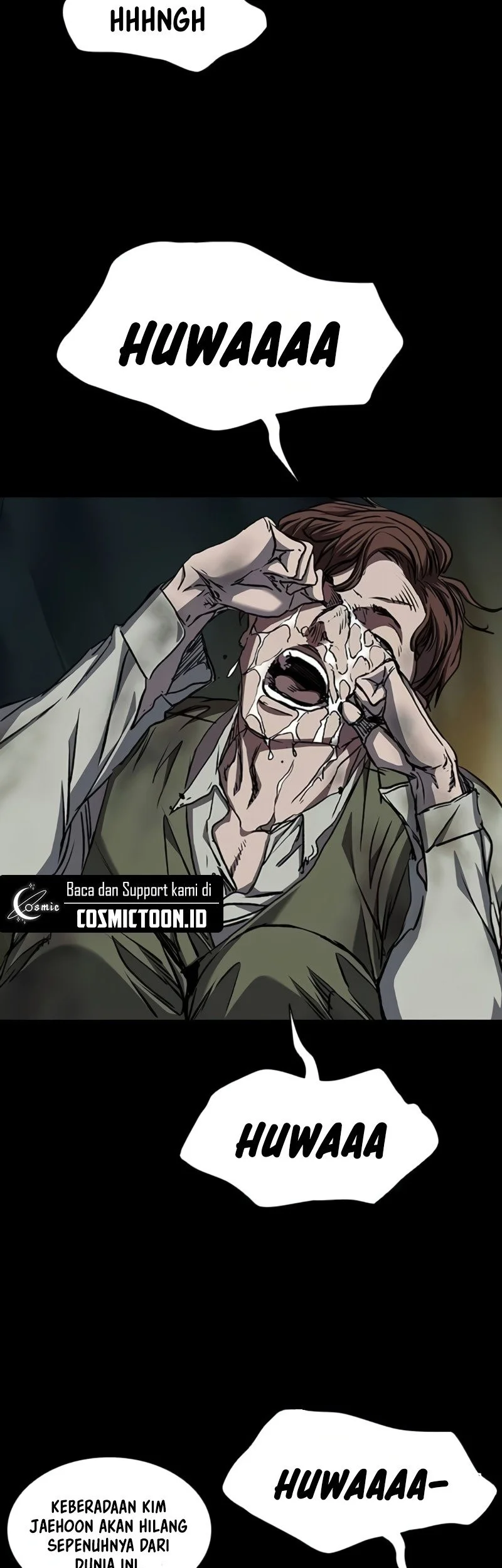 Castle 2: On Top of Everyone Chapter 134 Gambar 30