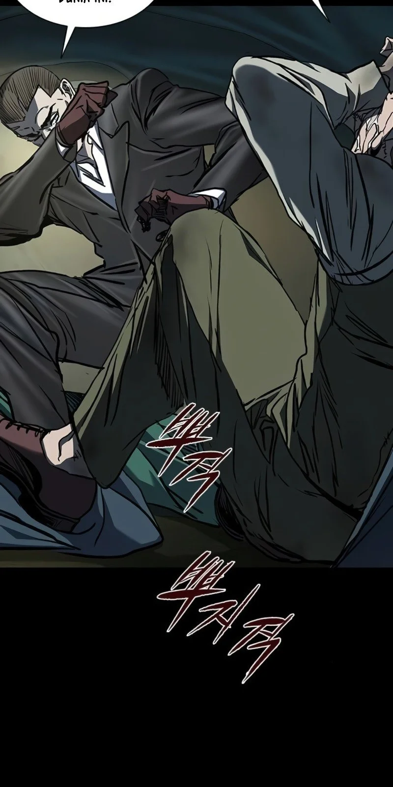 Castle 2: On Top of Everyone Chapter 134 Gambar 31