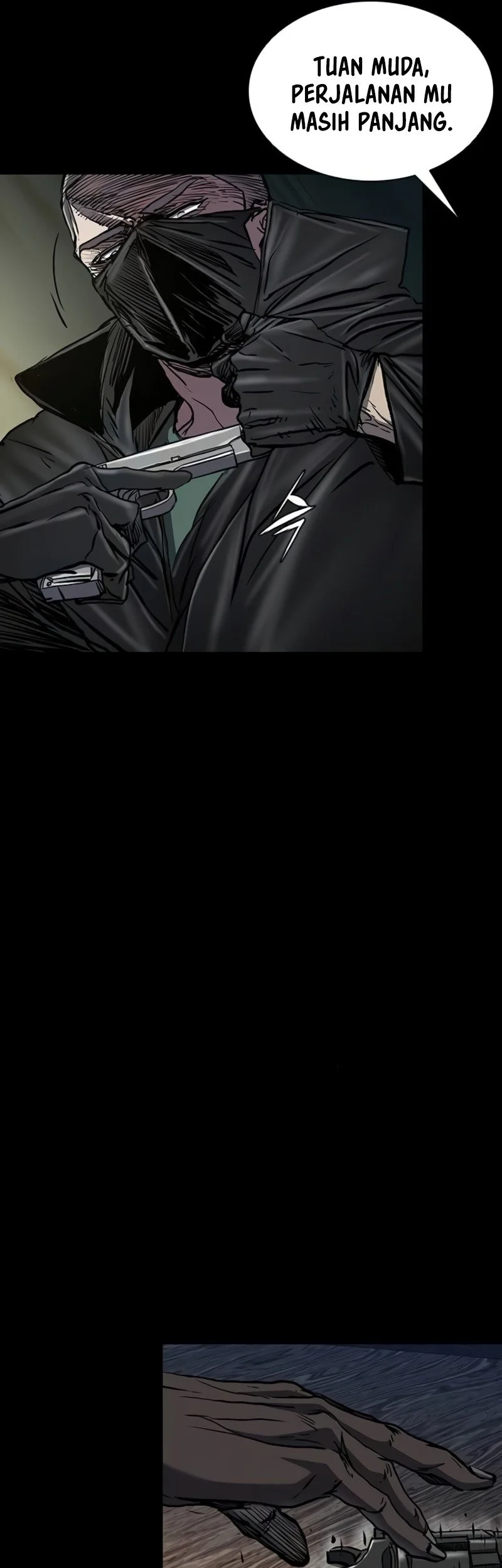 Castle 2: On Top of Everyone Chapter 134 Gambar 32