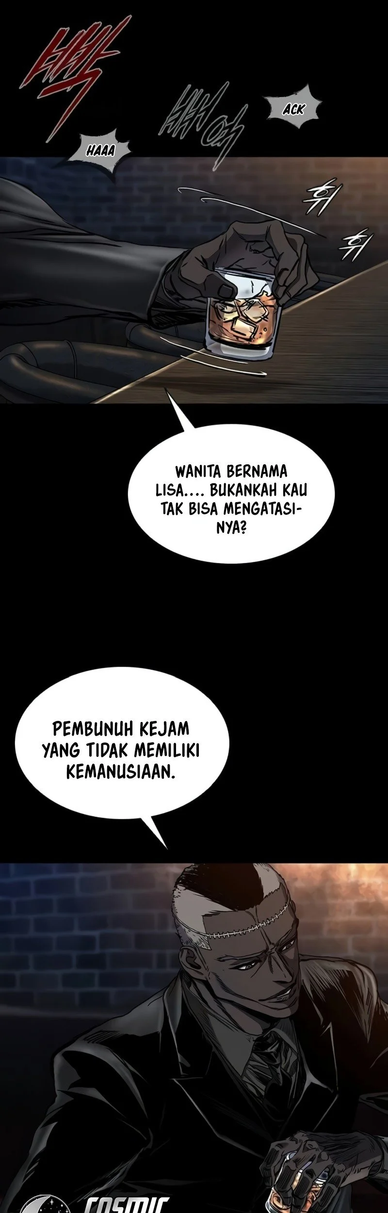 Castle 2: On Top of Everyone Chapter 134 Gambar 34