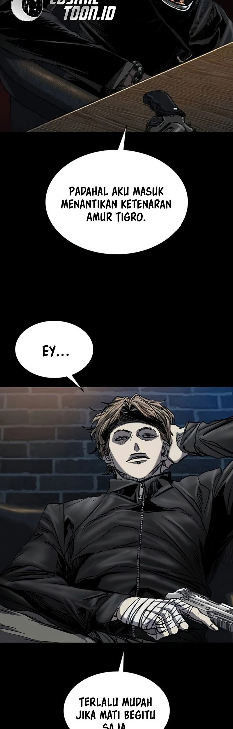 Castle 2: On Top of Everyone Chapter 134 Gambar 35