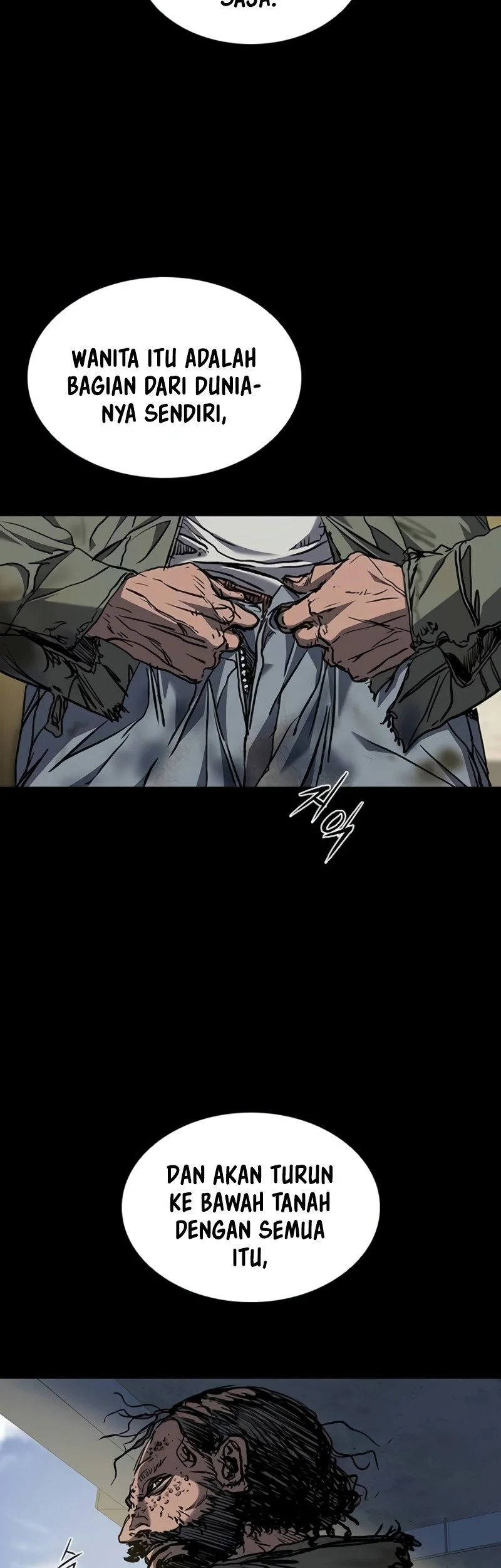 Castle 2: On Top of Everyone Chapter 134 Gambar 36