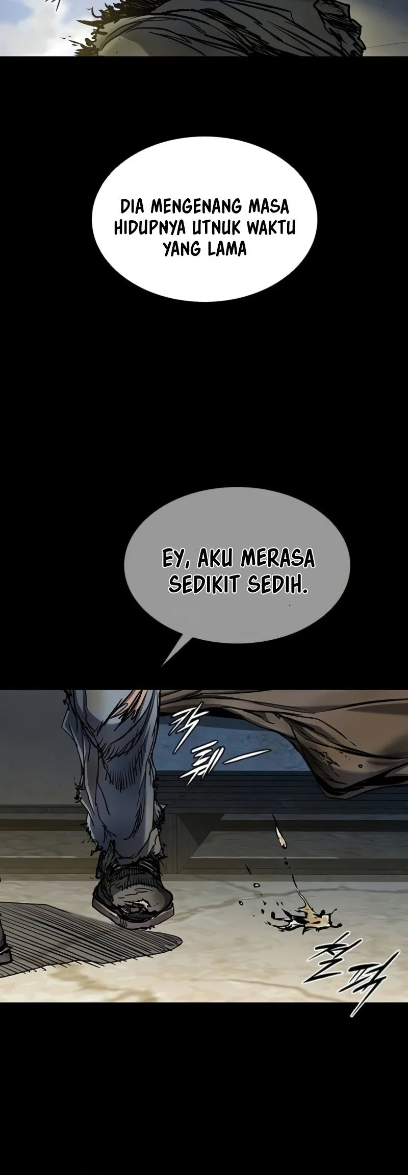 Castle 2: On Top of Everyone Chapter 134 Gambar 37