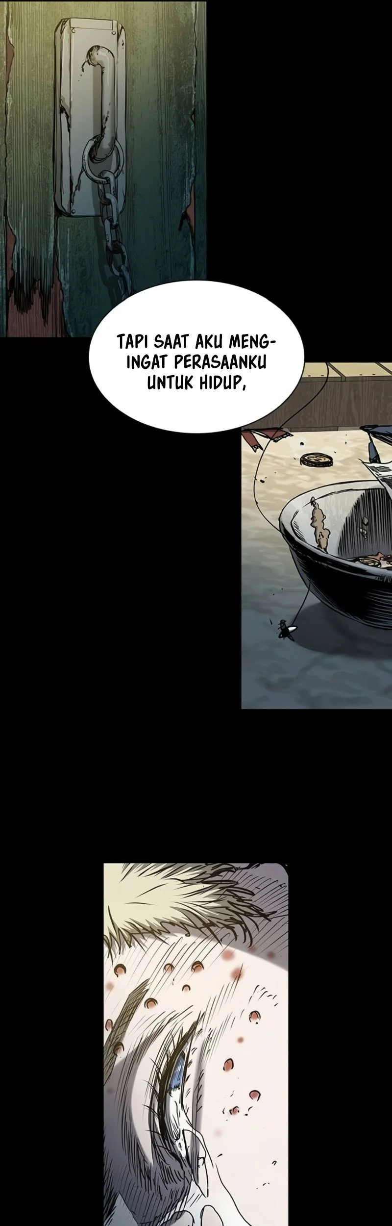 Castle 2: On Top of Everyone Chapter 134 Gambar 38