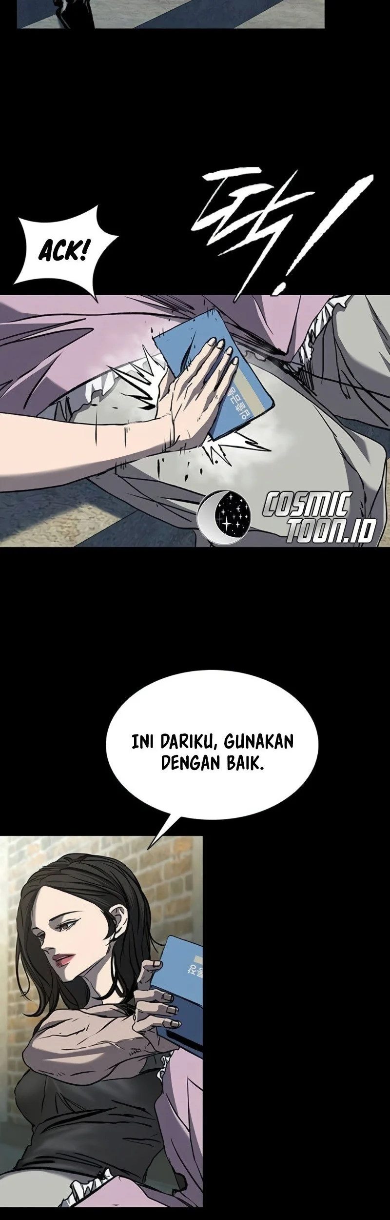 Castle 2: On Top of Everyone Chapter 134 Gambar 43