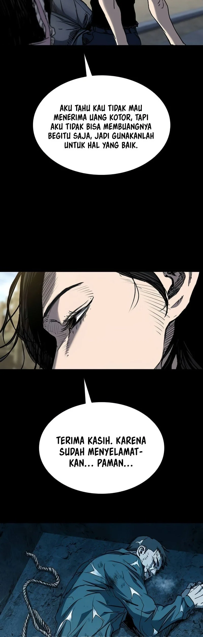 Castle 2: On Top of Everyone Chapter 134 Gambar 45