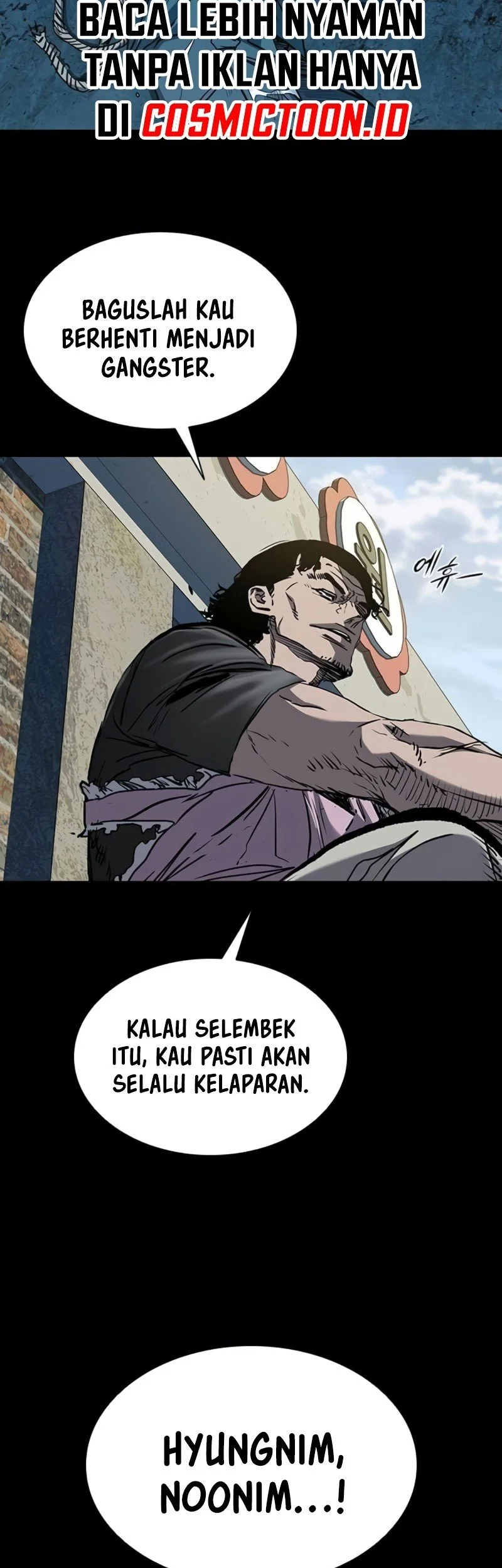 Castle 2: On Top of Everyone Chapter 134 Gambar 46