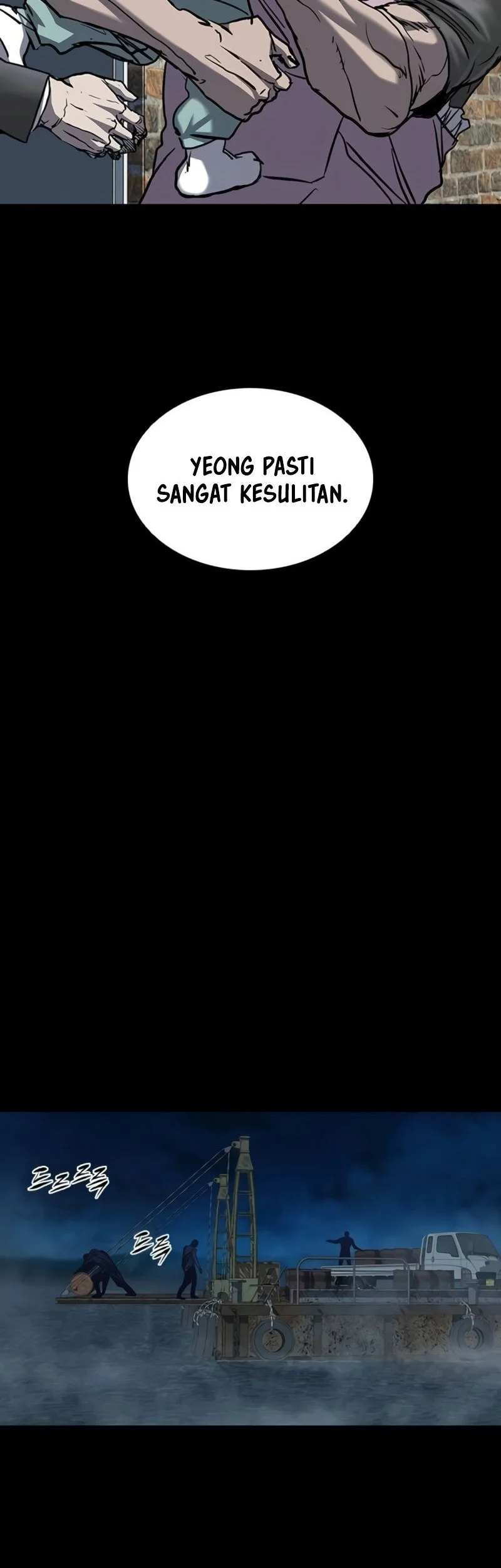 Castle 2: On Top of Everyone Chapter 134 Gambar 51