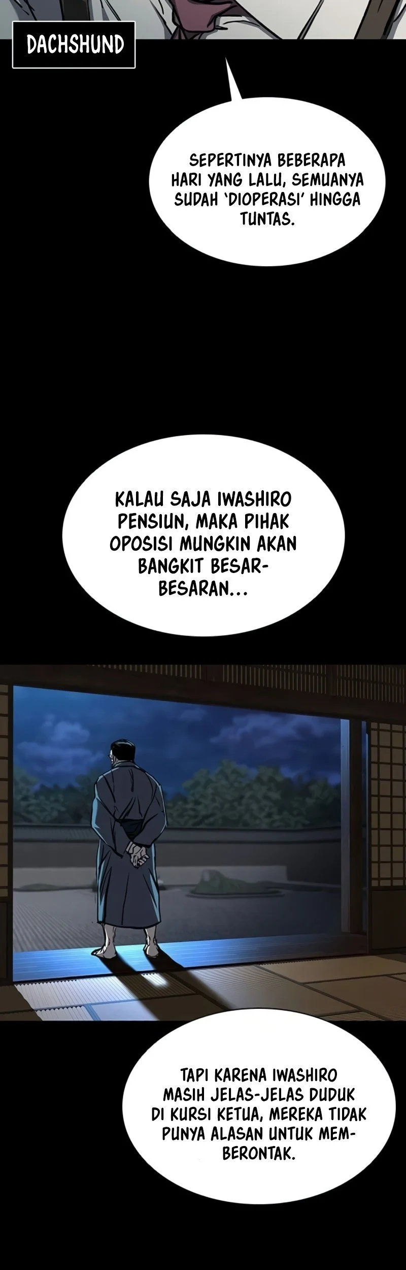 Castle 2: On Top of Everyone Chapter 134 Gambar 54