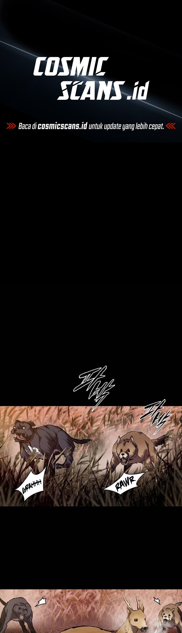 Baca Manhwa Castle 2: On Top of Everyone Chapter 14 Gambar 2