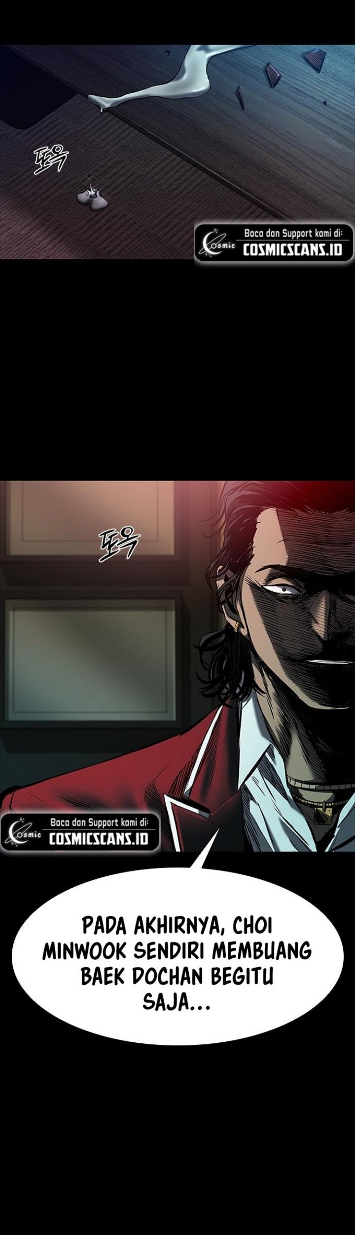 Castle 2: On Top of Everyone Chapter 15 Gambar 36