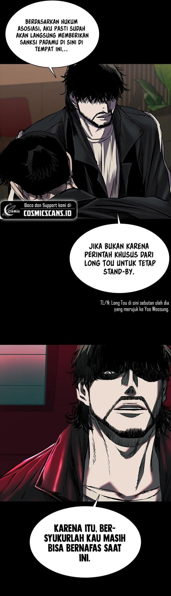 Castle 2: On Top of Everyone Chapter 15 Gambar 23