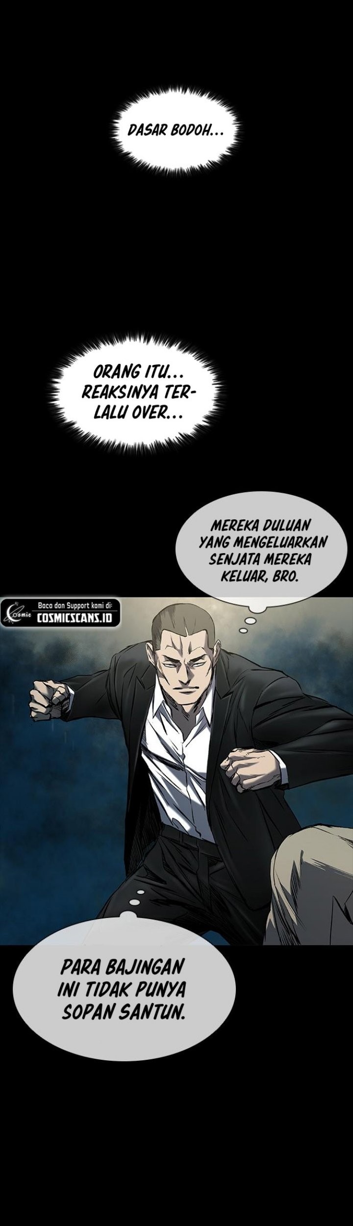 Castle 2: On Top of Everyone Chapter 15 Gambar 27