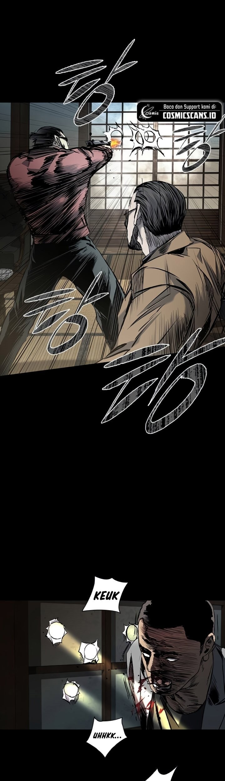 Castle 2: On Top of Everyone Chapter 16 Gambar 38