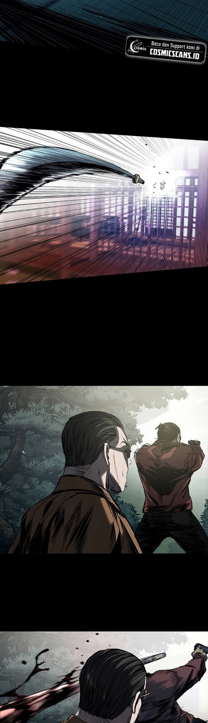Castle 2: On Top of Everyone Chapter 16 Gambar 51