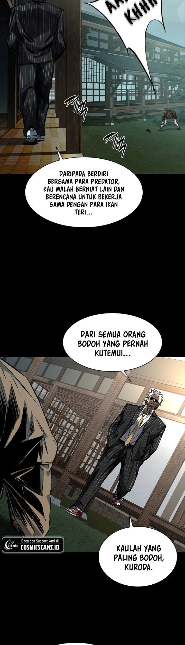 Castle 2: On Top of Everyone Chapter 16 Gambar 57