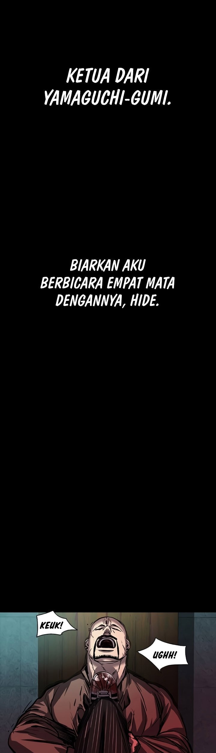 Castle 2: On Top of Everyone Chapter 16 Gambar 89