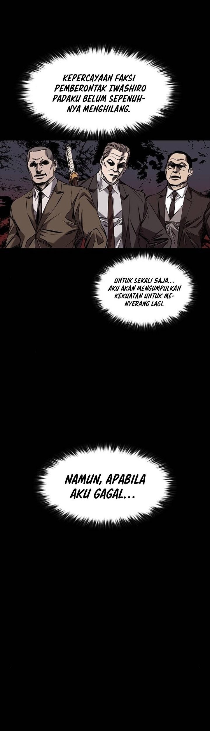 Castle 2: On Top of Everyone Chapter 17 Gambar 23