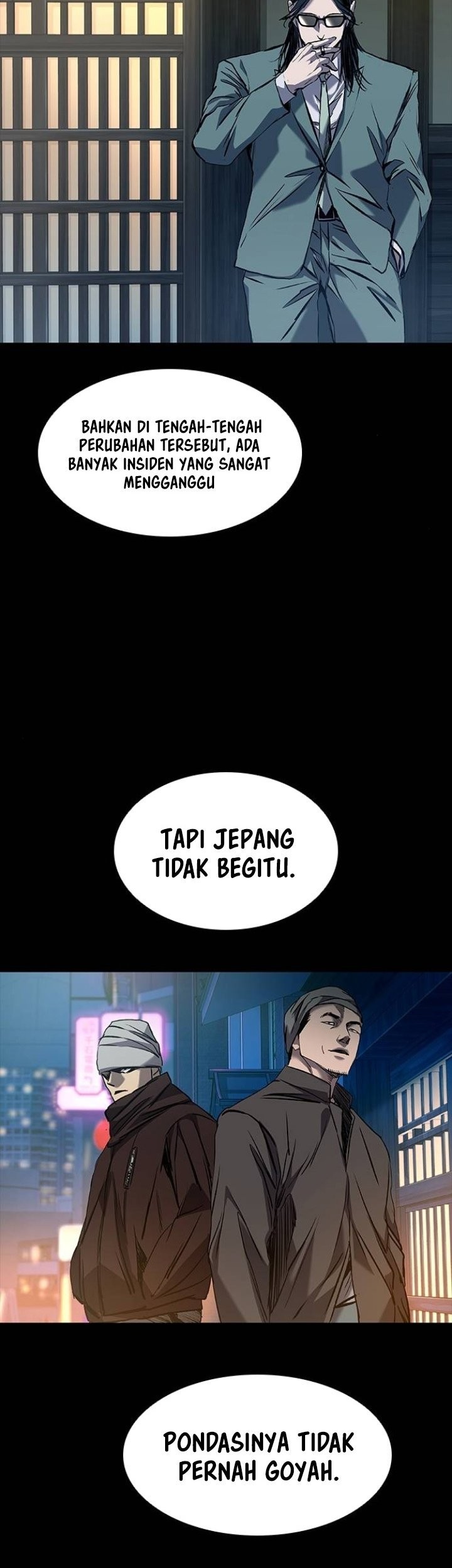 Castle 2: On Top of Everyone Chapter 17 Gambar 30