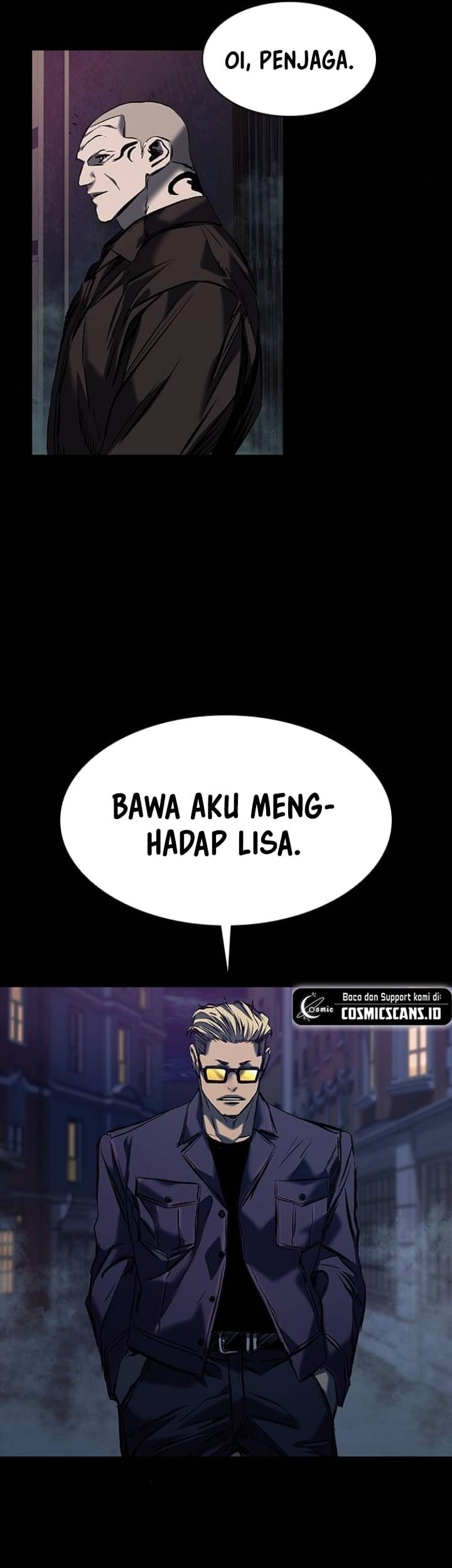 Castle 2: On Top of Everyone Chapter 18 Gambar 41