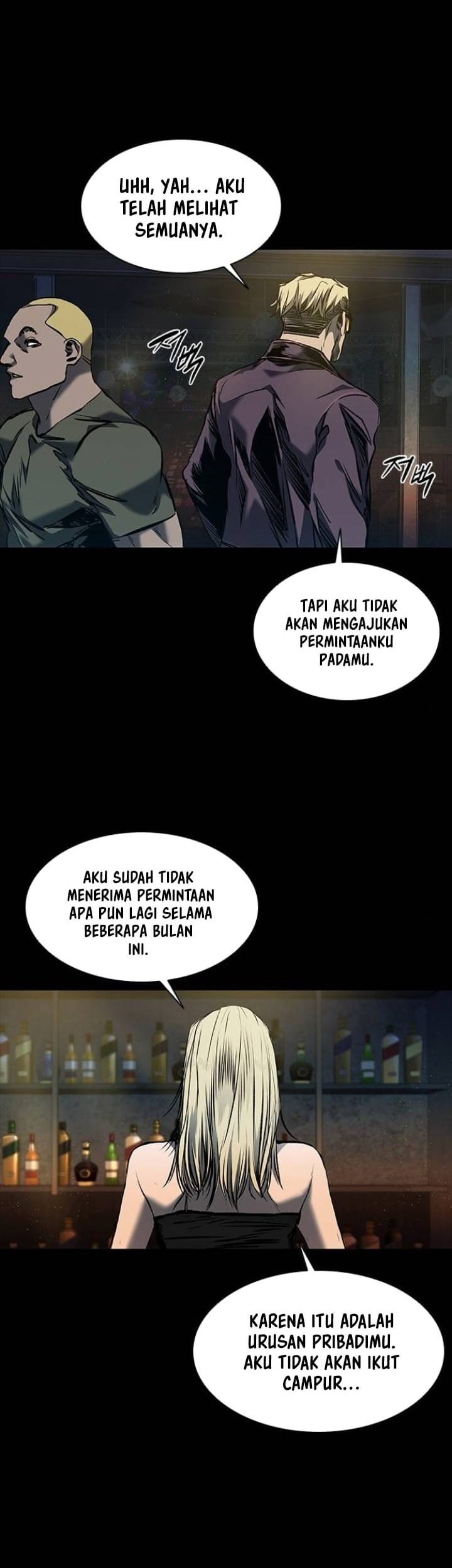 Castle 2: On Top of Everyone Chapter 18 Gambar 44