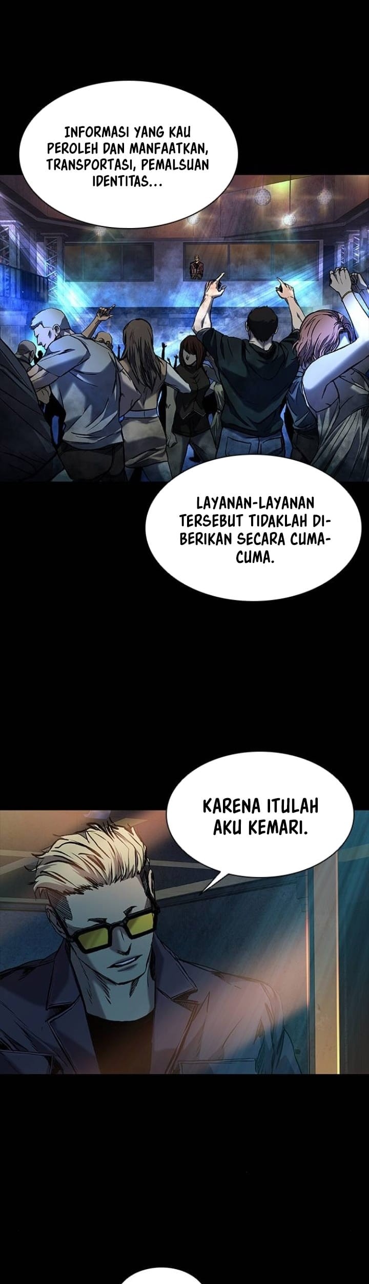 Castle 2: On Top of Everyone Chapter 18 Gambar 45