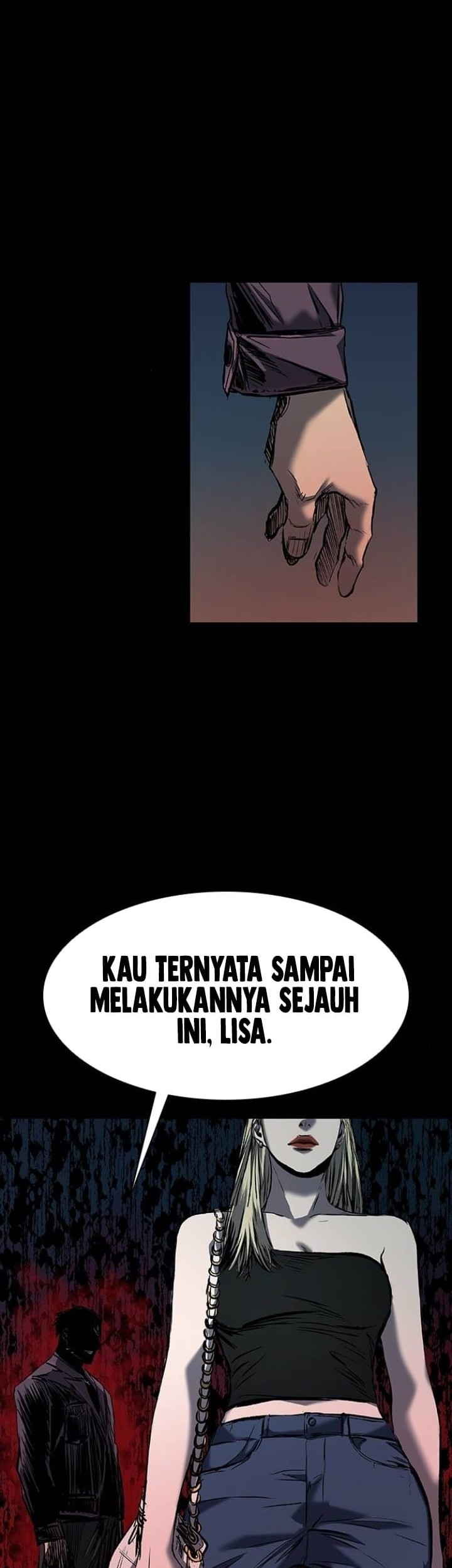 Castle 2: On Top of Everyone Chapter 18 Gambar 54