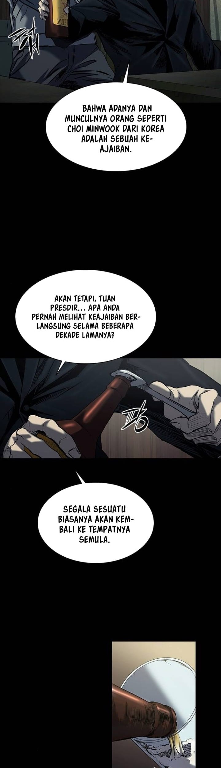 Castle 2: On Top of Everyone Chapter 18 Gambar 6