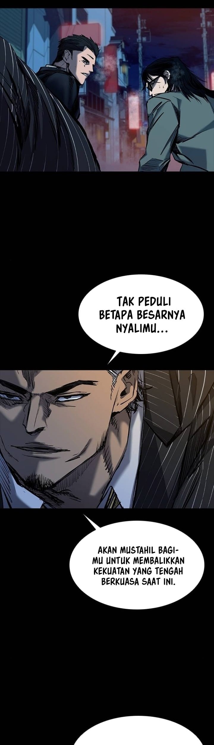 Castle 2: On Top of Everyone Chapter 18 Gambar 22
