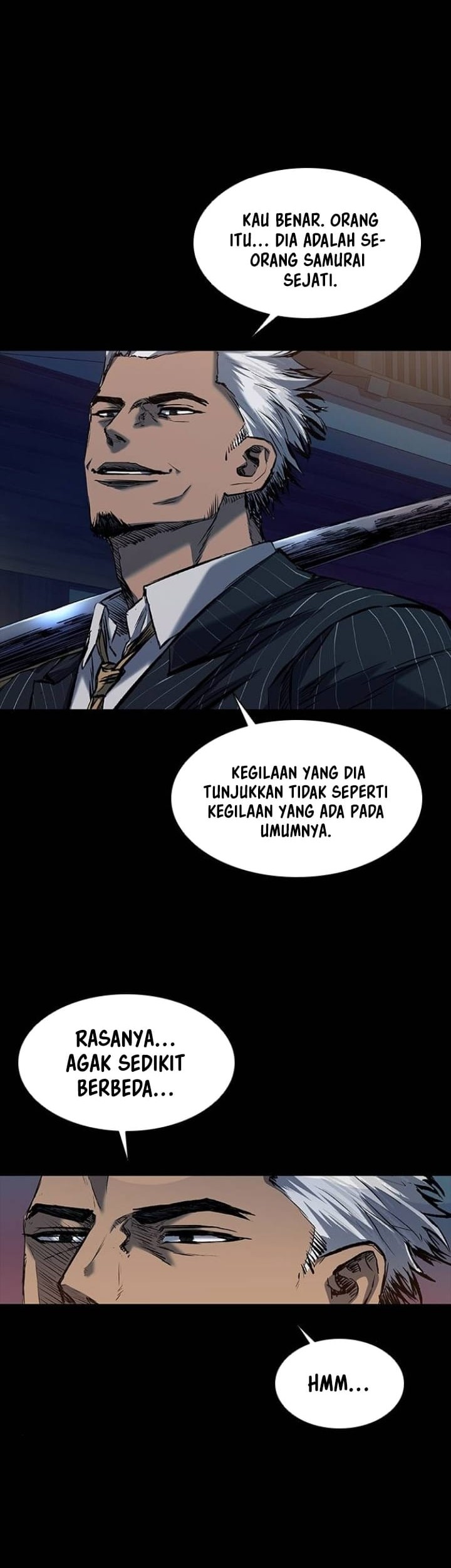 Castle 2: On Top of Everyone Chapter 18 Gambar 26