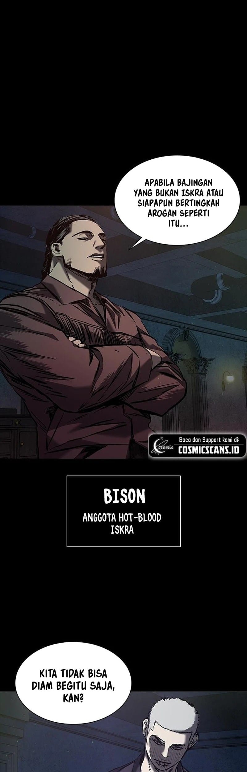 Baca Manhwa Castle 2: On Top of Everyone Chapter 19 Gambar 2