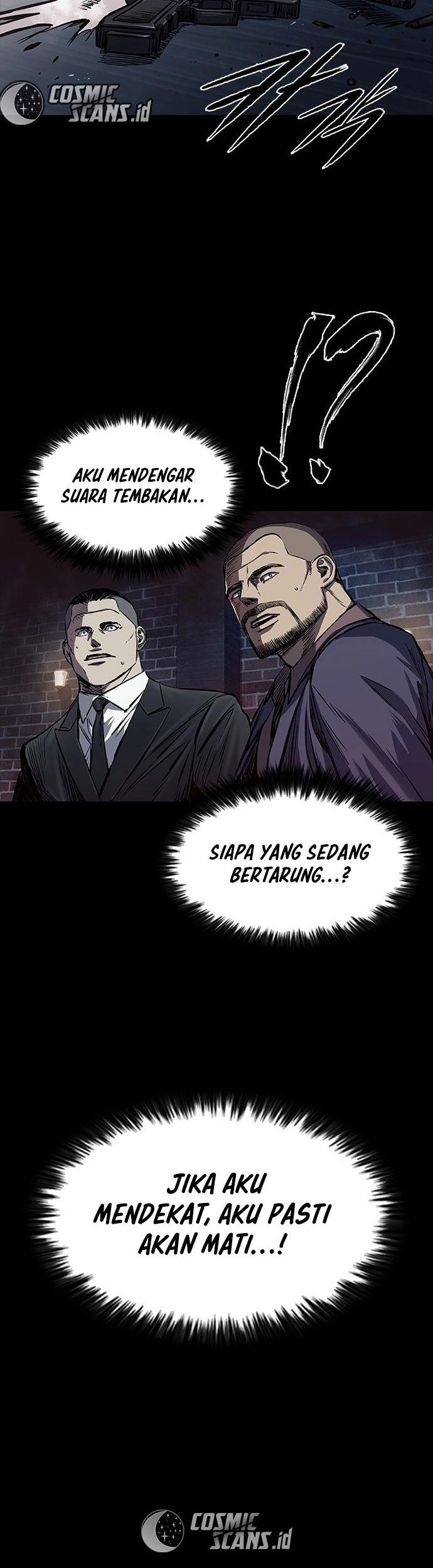 Castle 2: On Top of Everyone Chapter 21 Gambar 54