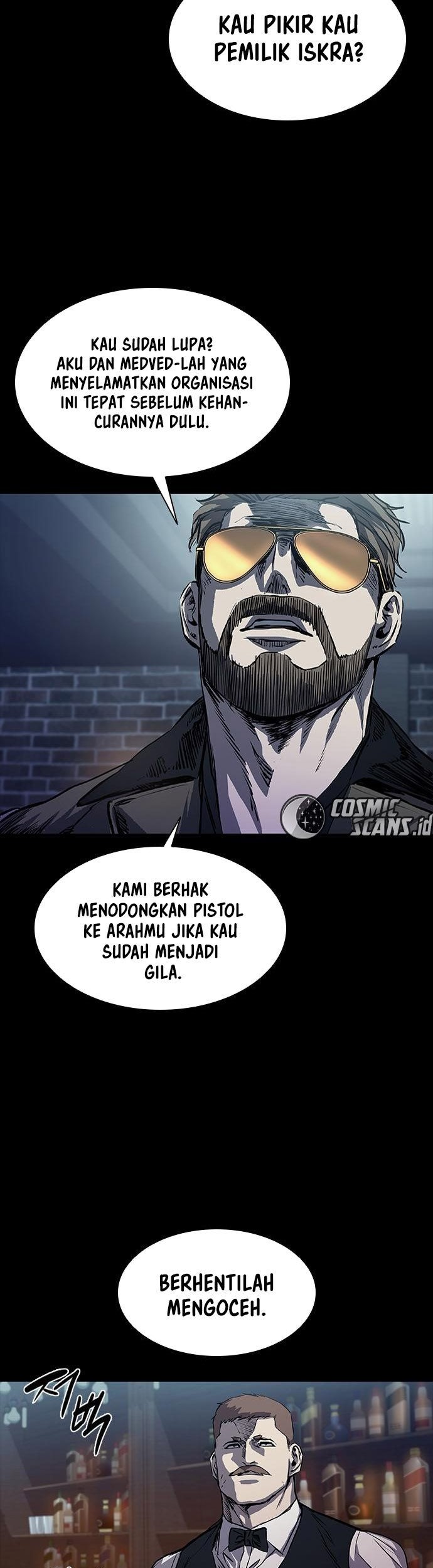 Castle 2: On Top of Everyone Chapter 21 Gambar 63
